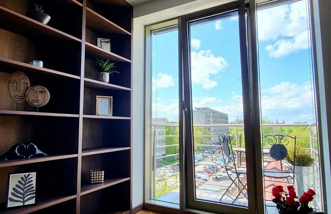 Salwator Apartment - Topolove Rooms & Apartments-1
